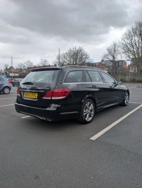 Mercedes-Benz E 300, снимка 4