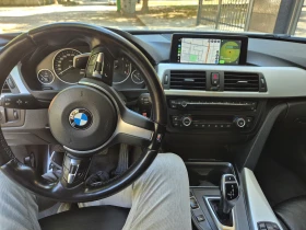BMW 320, снимка 10