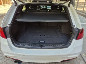 BMW 320, снимка 6