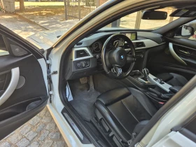 BMW 320, снимка 9