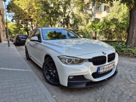 BMW 320, снимка 1