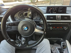 BMW 320, снимка 11