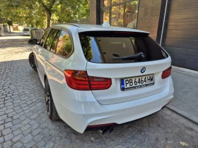 BMW 320, снимка 4