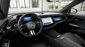 Mercedes-Benz E 450 4MATIC, снимка 8