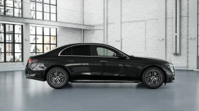 Mercedes-Benz E 450 4MATIC, снимка 3