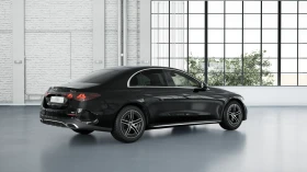 Mercedes-Benz E 450 4MATIC, снимка 4