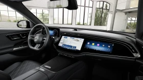 Mercedes-Benz E 450 4MATIC, снимка 11