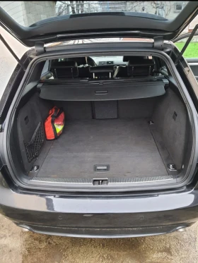 Audi A4, снимка 9
