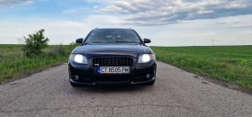 Audi A4, снимка 1