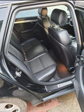Audi A4, снимка 8