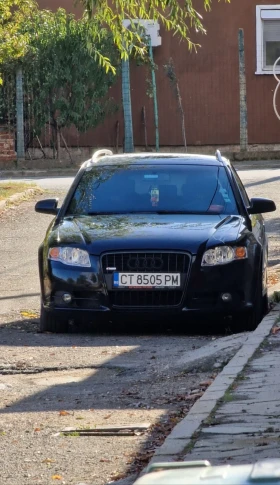 Audi A4, снимка 15