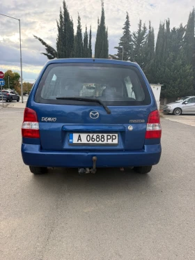 Mazda Demio, снимка 3