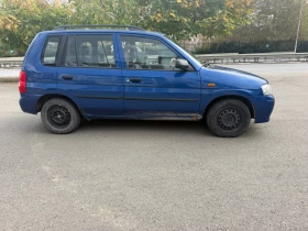 Mazda Demio, снимка 2