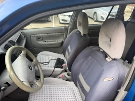 Mazda Demio, снимка 11