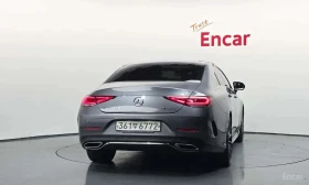Mercedes-Benz CLS 450, снимка 4