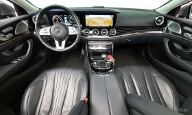 Mercedes-Benz CLS 450, снимка 7