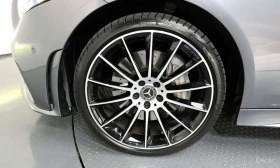 Mercedes-Benz CLS 450, снимка 5