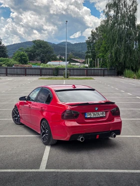 BMW 325 Лек чип, снимка 5