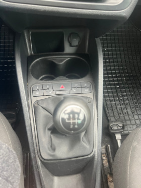 Seat Ibiza 1.6, снимка 13 - Автомобили и джипове - 42790076