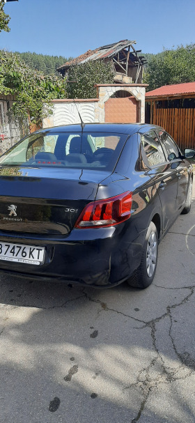 Peugeot 301, снимка 5 - Автомобили и джипове - 45439986