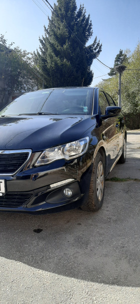Peugeot 301, снимка 4 - Автомобили и джипове - 45439986
