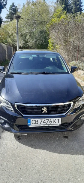 Peugeot 301, снимка 7