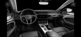 Audi A7, снимка 11 - Автомобили и джипове - 45775652