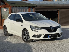 Renault Megane 1.5 dci, снимка 1 - Автомобили и джипове - 45830266