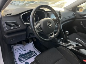 Renault Megane 1.5 dci, снимка 5 - Автомобили и джипове - 45830266