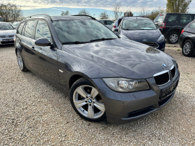 BMW 320 163к.с.,автоматик, снимка 3 - Автомобили и джипове - 43074590