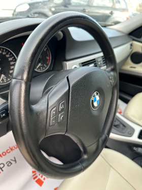 BMW 320 163к.с.,автоматик, снимка 7 - Автомобили и джипове - 43074590