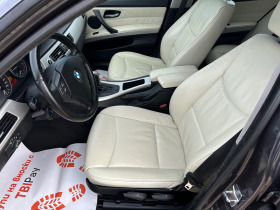 BMW 320 163к.с.,автоматик, снимка 9