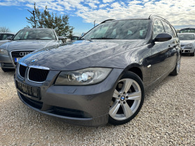 Обява за продажба на BMW 320 163к.с., автоматик ~8 900 лв. - изображение 1