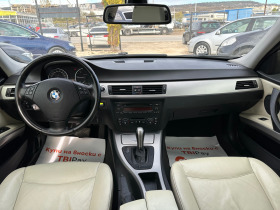 BMW 320 163к.с.,автоматик, снимка 8 - Автомобили и джипове - 43074590