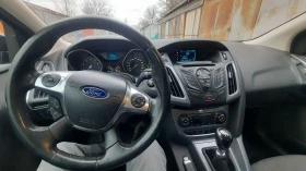 Ford Focus Titanium, снимка 11