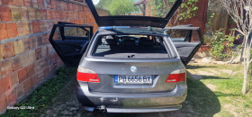 BMW 525 525d, снимка 6 - Автомобили и джипове - 45012813