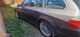BMW 525 525d, снимка 5 - Автомобили и джипове - 45012813