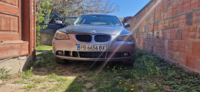 Обява за продажба на BMW 525 525d ~5 999 лв. - изображение 1