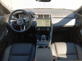 Jaguar E-pace 2.0 | Mobile.bg   8