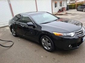 Honda Accord Accord 2.2 I-DTEC AT 150 .. | Mobile.bg    5