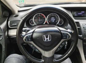 Honda Accord Accord 2.2 I-DTEC AT 150 к.с., снимка 10 - Автомобили и джипове - 45423402