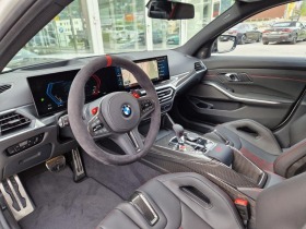 BMW M3 CS X-DRIVE, снимка 16
