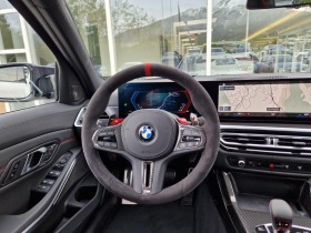 BMW M3 CS X-DRIVE, снимка 11