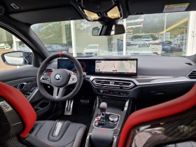 BMW M3 CS X-DRIVE, снимка 12