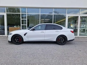     BMW M3 CS X-DRIVE