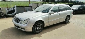 Mercedes-Benz E 320 3.2 | Mobile.bg    2