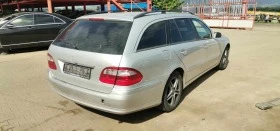 Mercedes-Benz E 320 3.2 | Mobile.bg    5