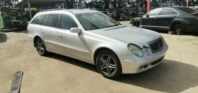 Mercedes-Benz E 320 3.2 | Mobile.bg    4