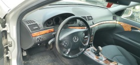 Mercedes-Benz E 320 3.2, снимка 6