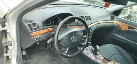 Mercedes-Benz E 320 3.2 | Mobile.bg    6